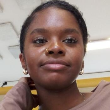 Babysitter Quincy-sous-Sénart: Ashanty