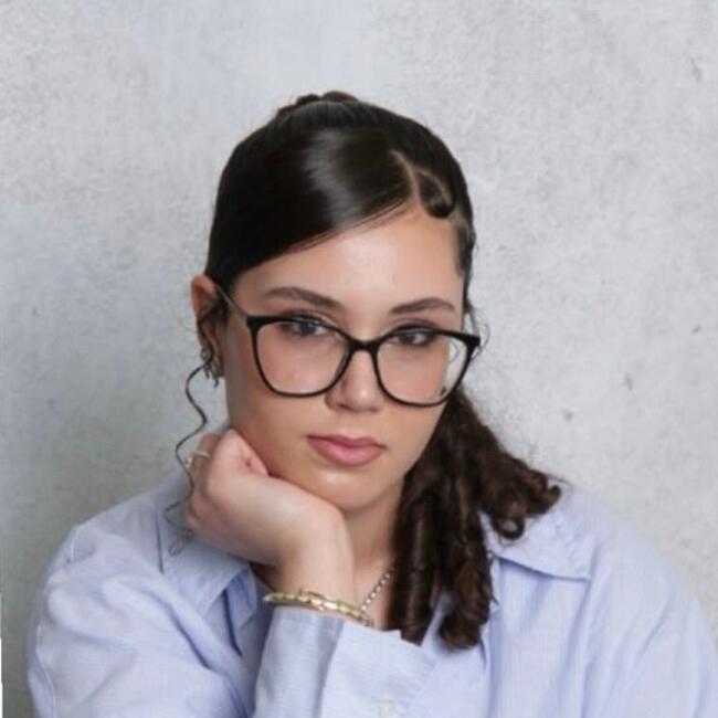 Babysitter in Lampertheim: Samira