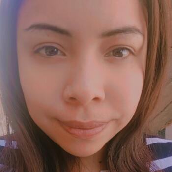 Babysitter Cancún: Maria de los Angeles