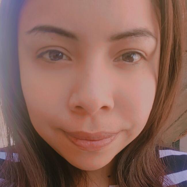 Babysitter in Cancún: Maria de los Angeles