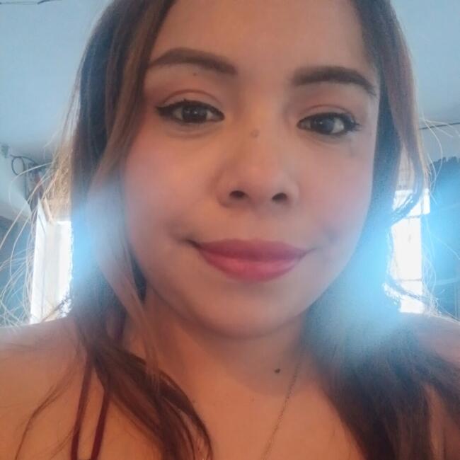 Babysitter in Cancún: Maria de los Angeles