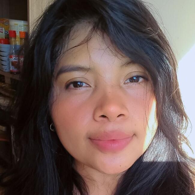 Babysitting job in La Chorrera: Andrea