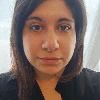 Niñera Godoy Cruz: Mari