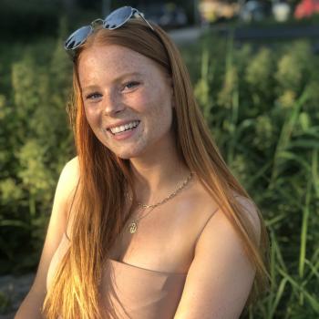 Babysitter in Hendrik-Ido-Ambacht: Froukje