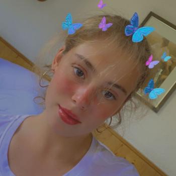 Babysitter in Braunschweig: Melina