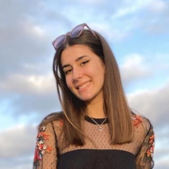 Niñera en San Clemente de Llobregat: Anna