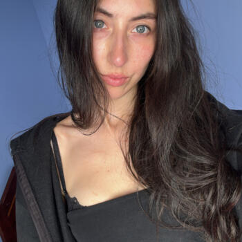 Niñera en Santiago de Chile: Michelle