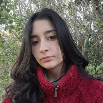 Niñera en Talca: Amanda