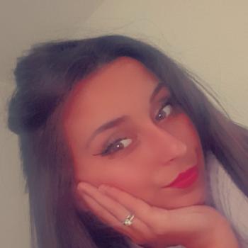 Baby-sitter in Chalon-sur-Saône: Sabrina