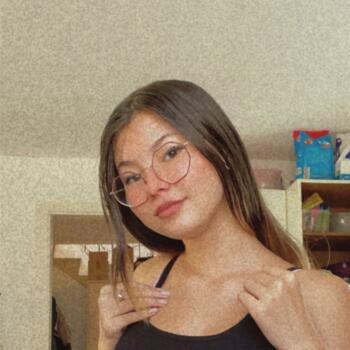Babysitter in Sévaz: Tiffany