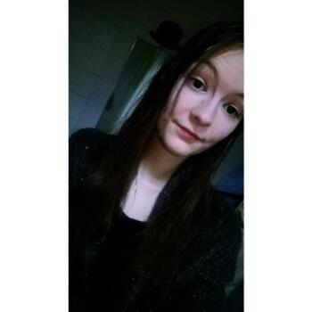Baby-sitter in Nantes: Laëtitia
