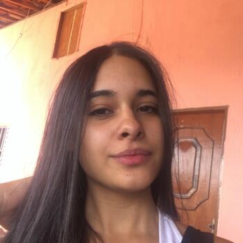 Babá em São Paulo: Tatielen