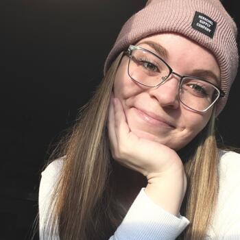 Baby-sitter in Edmonton: Rachel