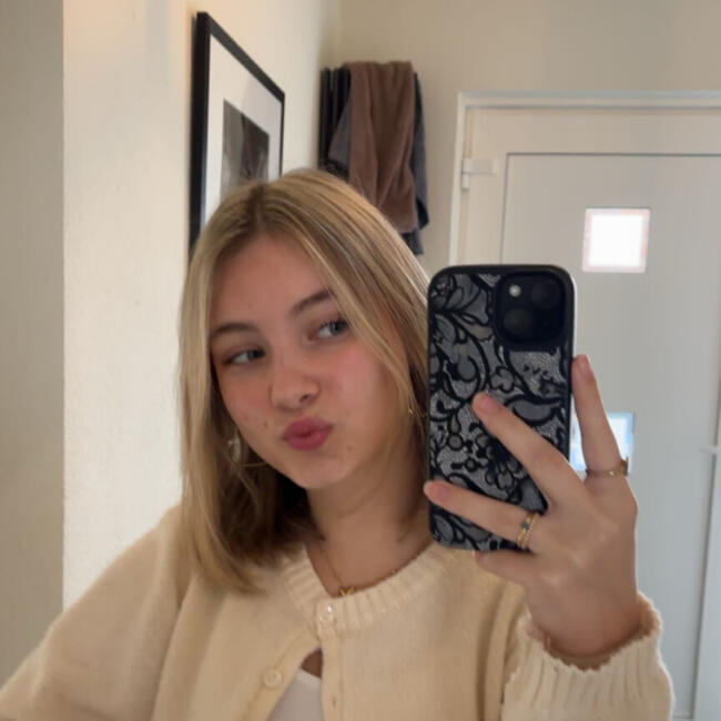 Oppas in Eygelshoven: Joya