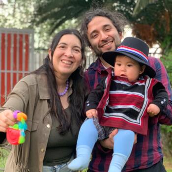 Babysitting job in Providencia: babysitting job Mauricio