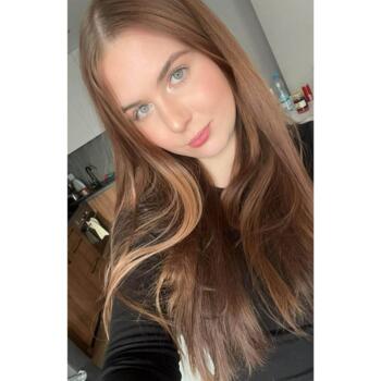 Niania w Radom: Klaudia