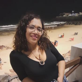 Babá Natal: Janaina