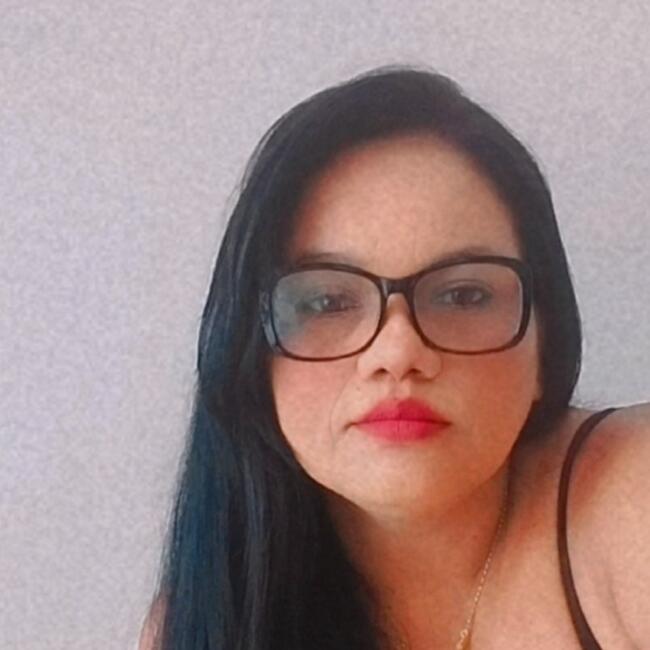 Babysitter in Manaus: Joice