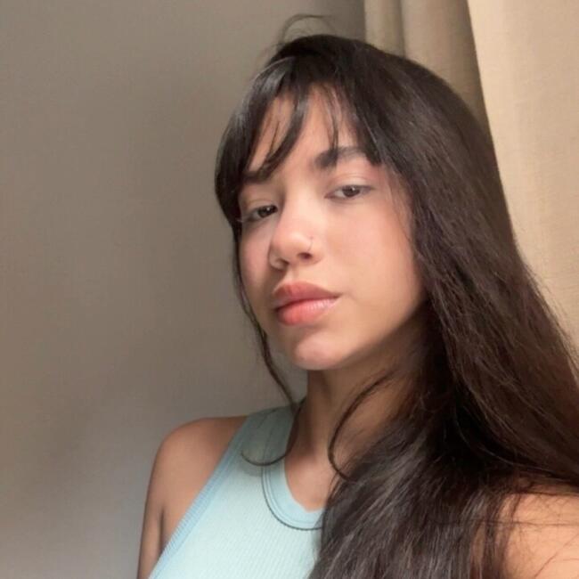 Babá em São Paulo (São Paulo): Lorrany