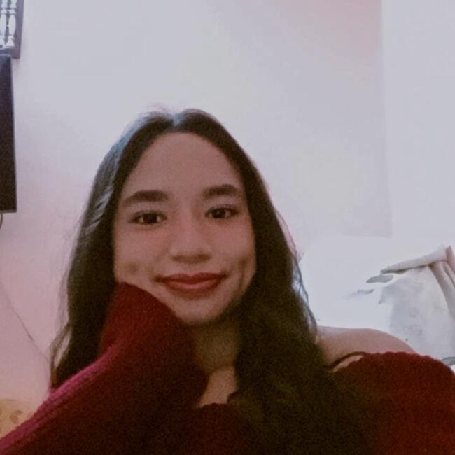 Niñera en Chiclayo: Alexandra