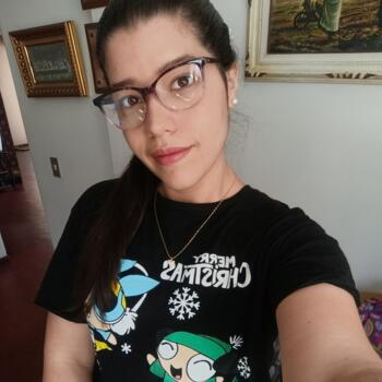 Babysitter in Caracas: Mariaceleste