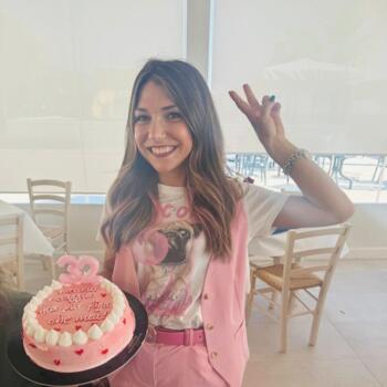 Babysitter in Melegnano: Federica