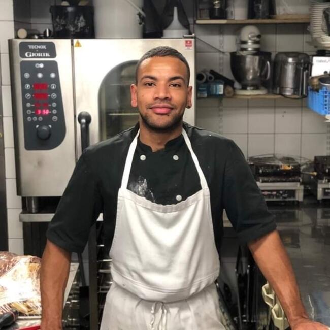 Job de garde d'enfants à Besançon: Joseph jean Claude