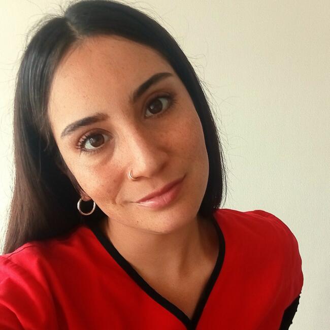 Niñera en Villa Alemana: Carla Guillón