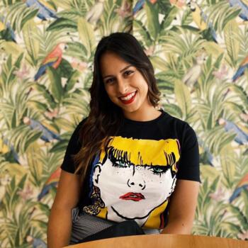 Babysitter in Alhos Vedros: Marta