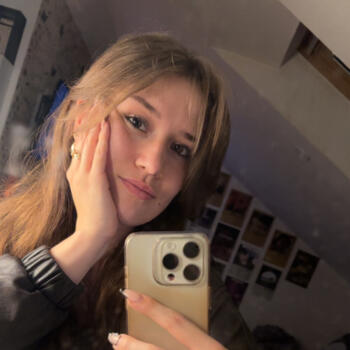Babysitter in Nesselwang: Leonie