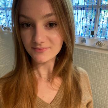 Baby-sitter Châteauneuf-les-Martigues: Maelys