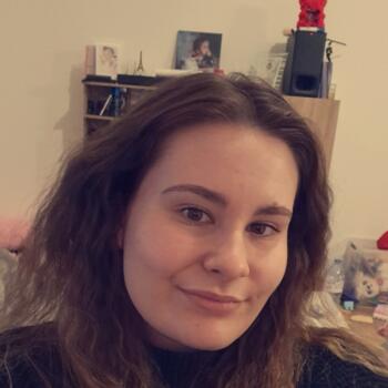 Baby-sitter Libourne: Elya