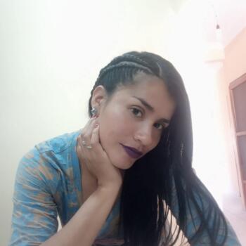 Niñera en Estación Colina: Maria guadalupe