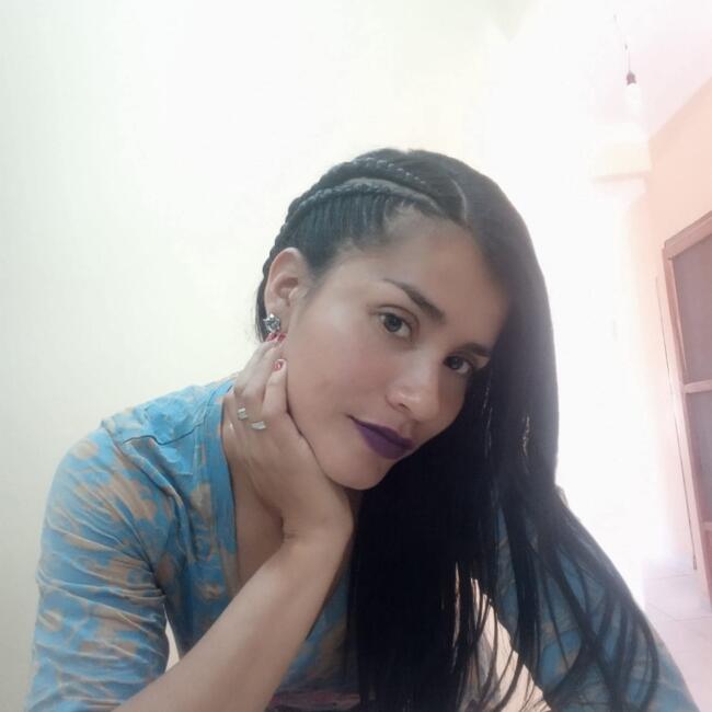 Niñera en Estación Colina: Maria guadalupe