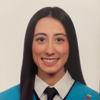 Niñera en Cádiz: Teresa