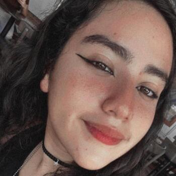 Babysitter Cuernavaca: Kamila