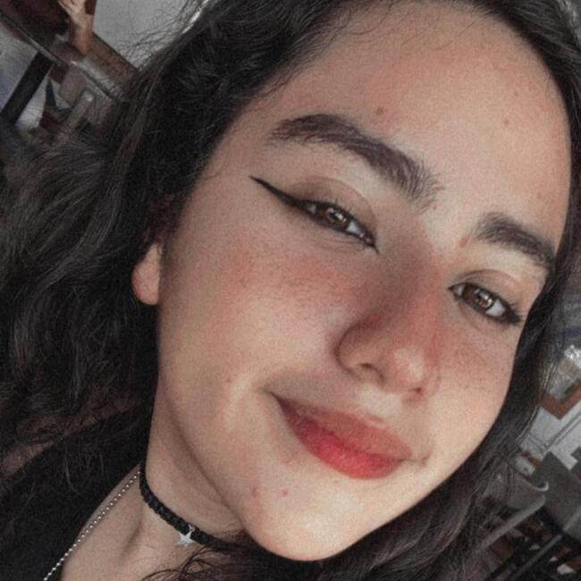 Babysitter in Cuernavaca: Kamila