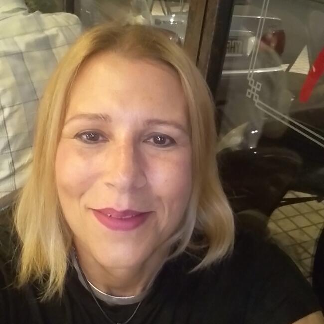 Babysitter στην περιοχή Γαλάτσι: RENA Ανδριώτη
