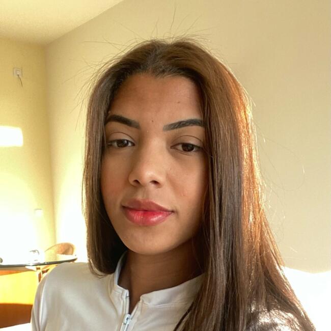 Canguro en Tossa de Mar: Dalila