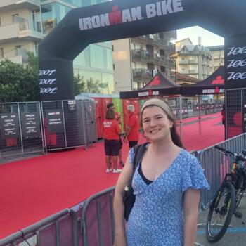 Nounou à Viège: Ashling