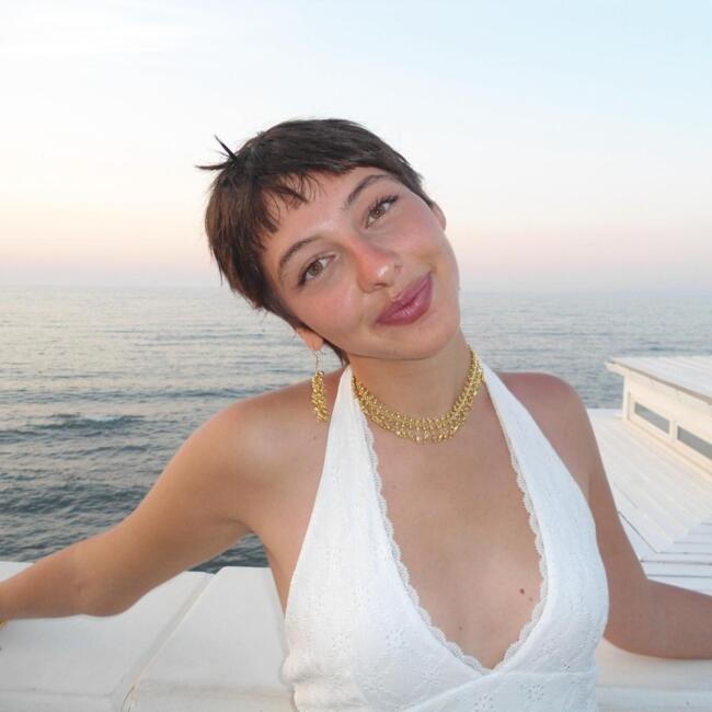 Babysitter in Auckland: GIORGIA