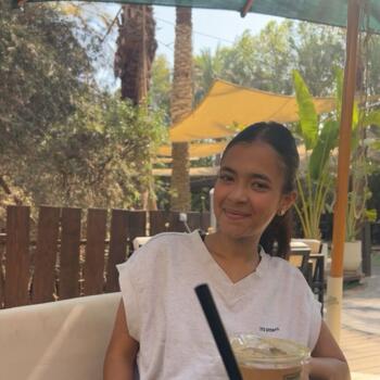 Babysitter in Bournemouth: Lobna