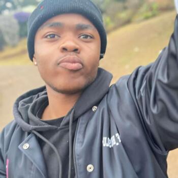 Babysitter Johannesburg: Mihlali