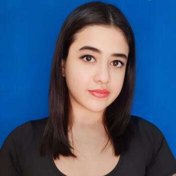 Babysitter in Pereira: Meliza