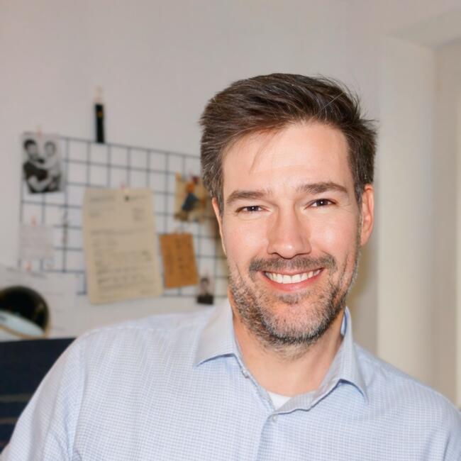 Babysitter Job in Mainz: Oliver