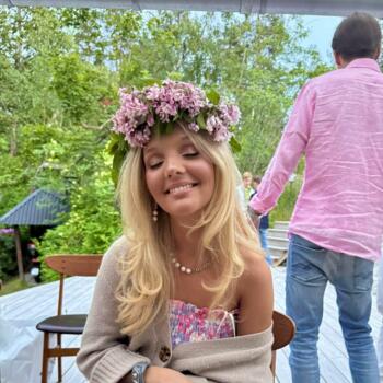 Babysitter in Sydney: Lovisa