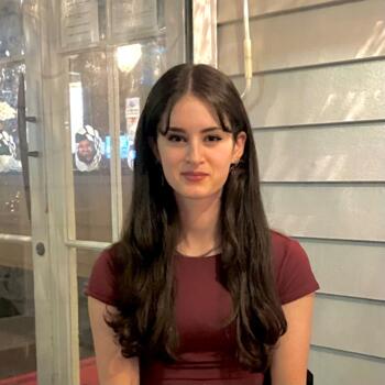 Babysitter in Auckland: Kennedy