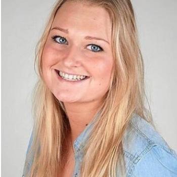 Babysitter in Purmerend: Naomi