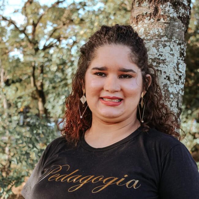 Emprego de babá em Vitória: Fabiana