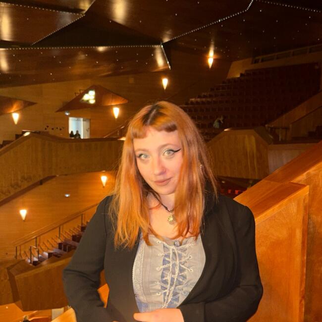 Babysitter in Sestao: Izaro